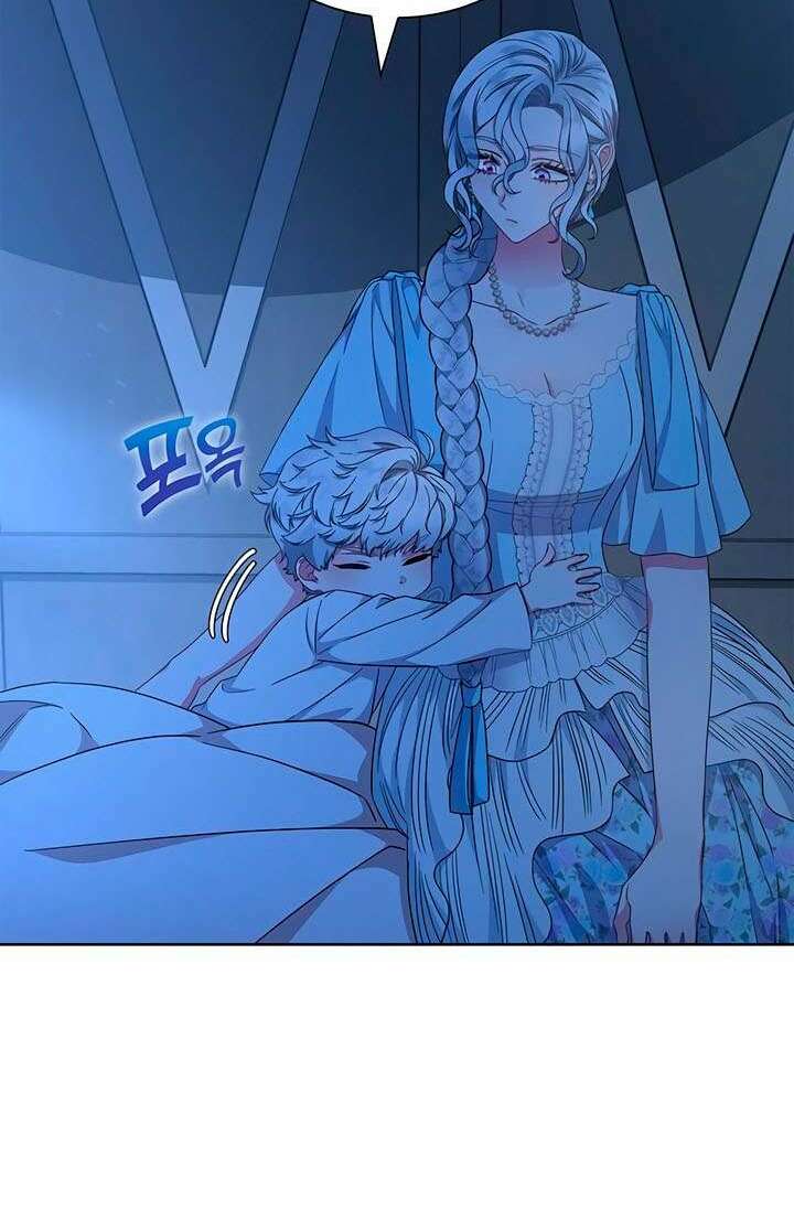 Tôi trở thành mẹ của nam chính - Chapter 19 - Page 19