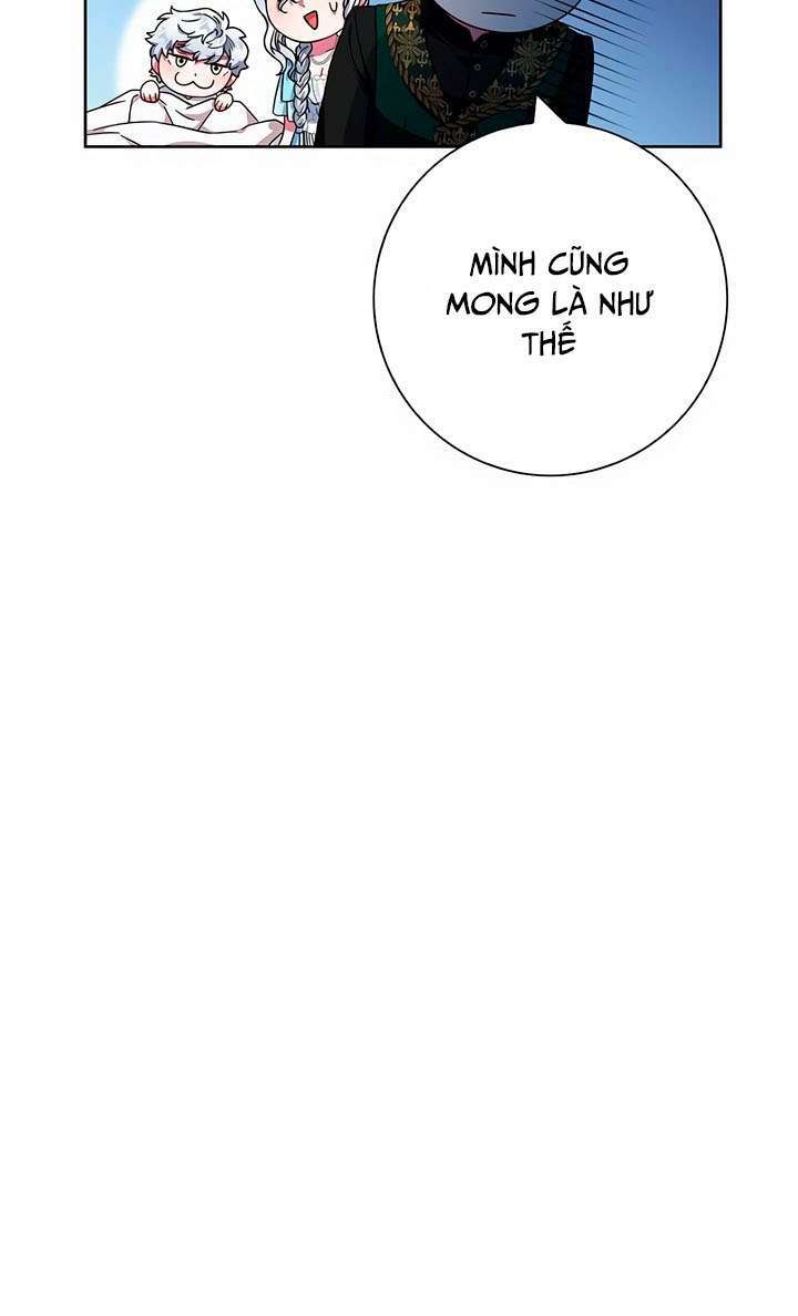 Tôi trở thành mẹ của nam chính - Chapter 19 - Page 26