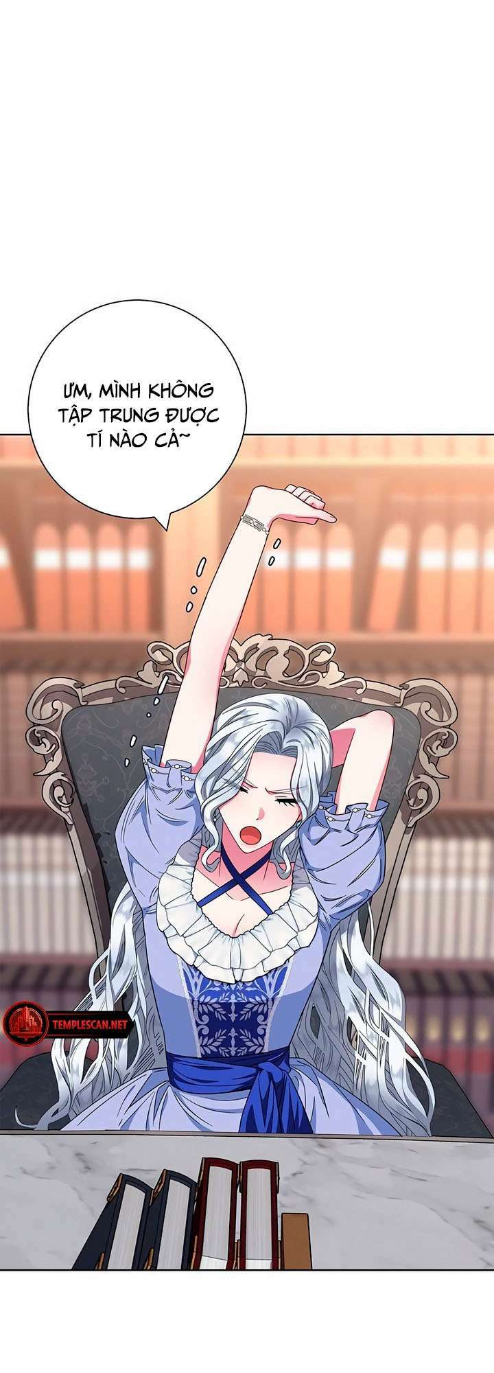 Tôi trở thành mẹ của nam chính - Chapter 19 - Page 28