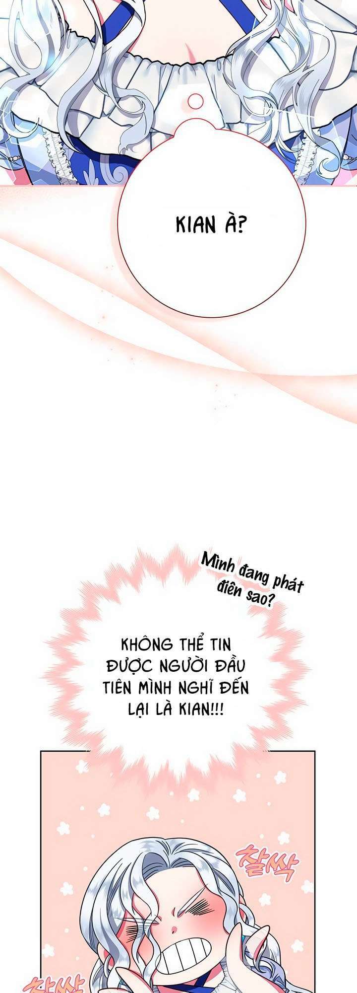 Tôi trở thành mẹ của nam chính - Chapter 19 - Page 37