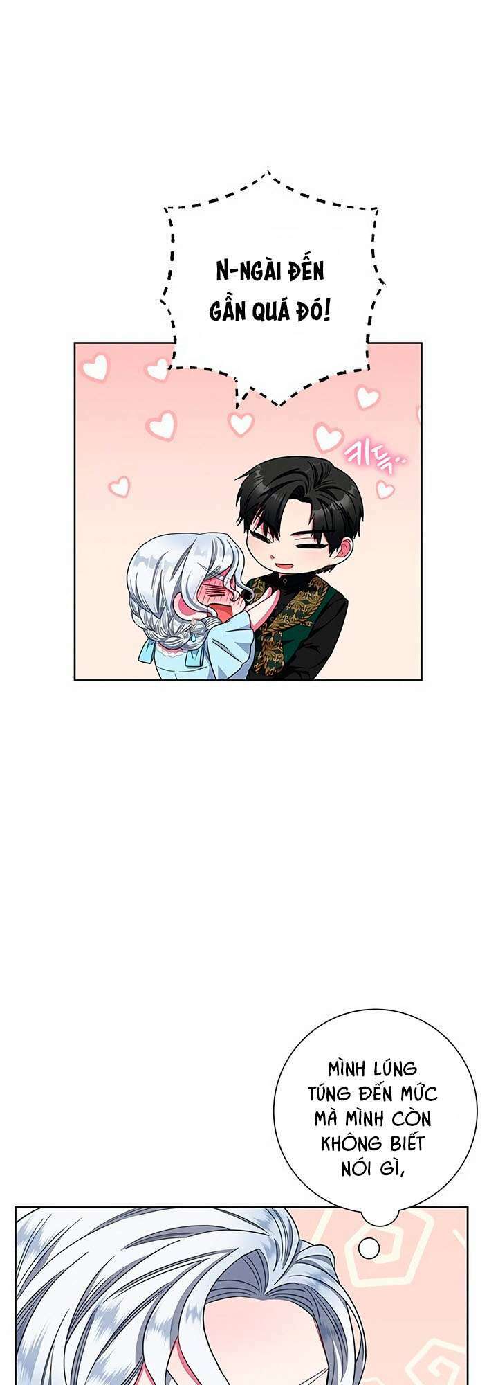 Tôi trở thành mẹ của nam chính - Chapter 19 - Page 4