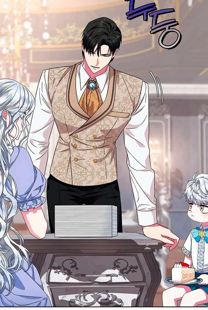 Tôi trở thành mẹ của nam chính - Chapter 19 - Page 55