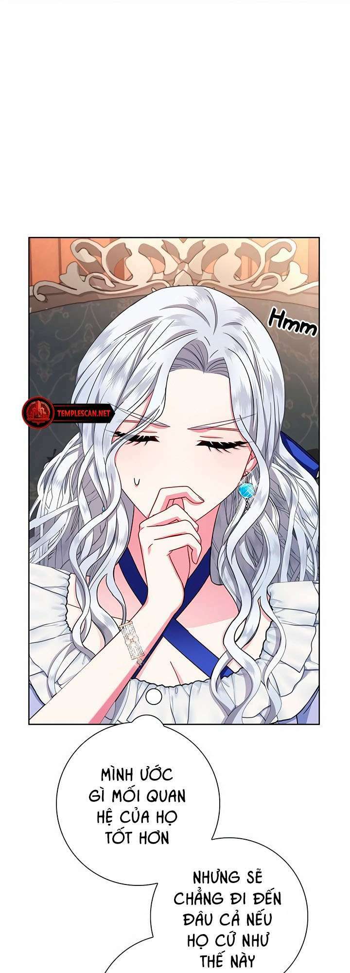 Tôi trở thành mẹ của nam chính - Chapter 19 - Page 63