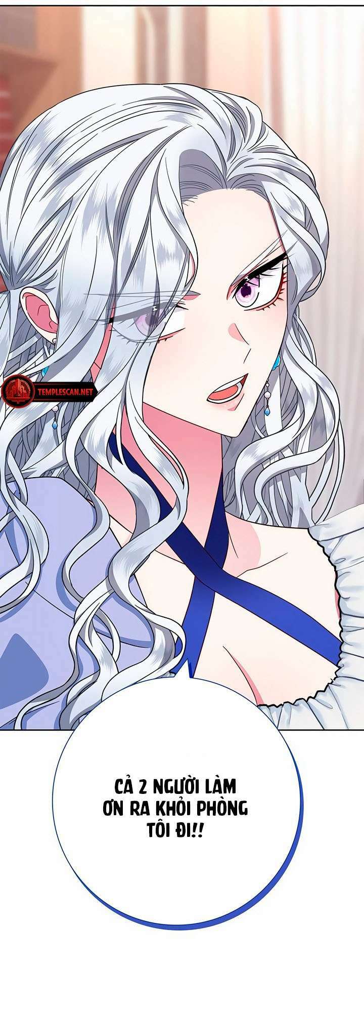 Tôi trở thành mẹ của nam chính - Chapter 19 - Page 66