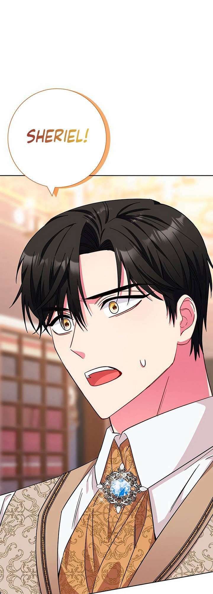 Tôi trở thành mẹ của nam chính - Chapter 19 - Page 67