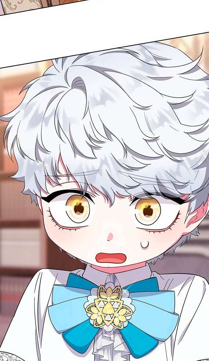 Tôi trở thành mẹ của nam chính - Chapter 19 - Page 68