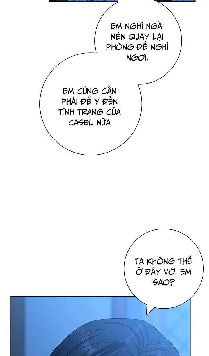 Tôi trở thành mẹ của nam chính - Chapter 19 - Page 6