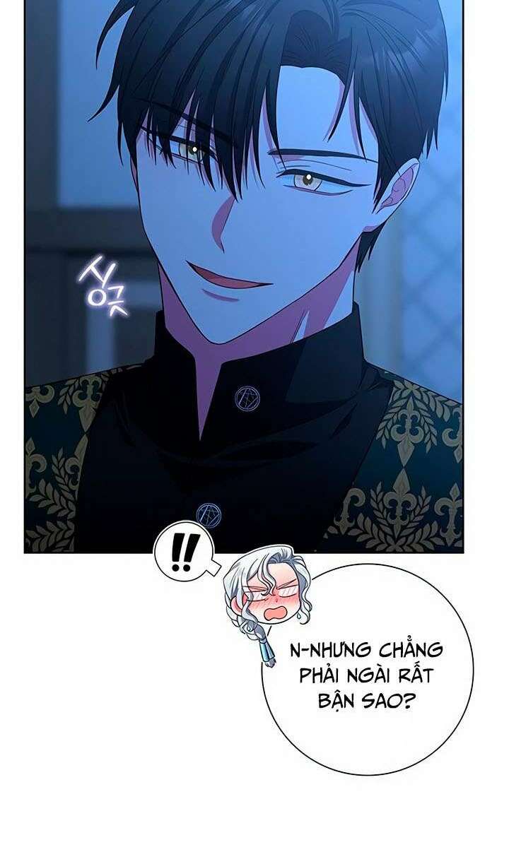 Tôi trở thành mẹ của nam chính - Chapter 19 - Page 7