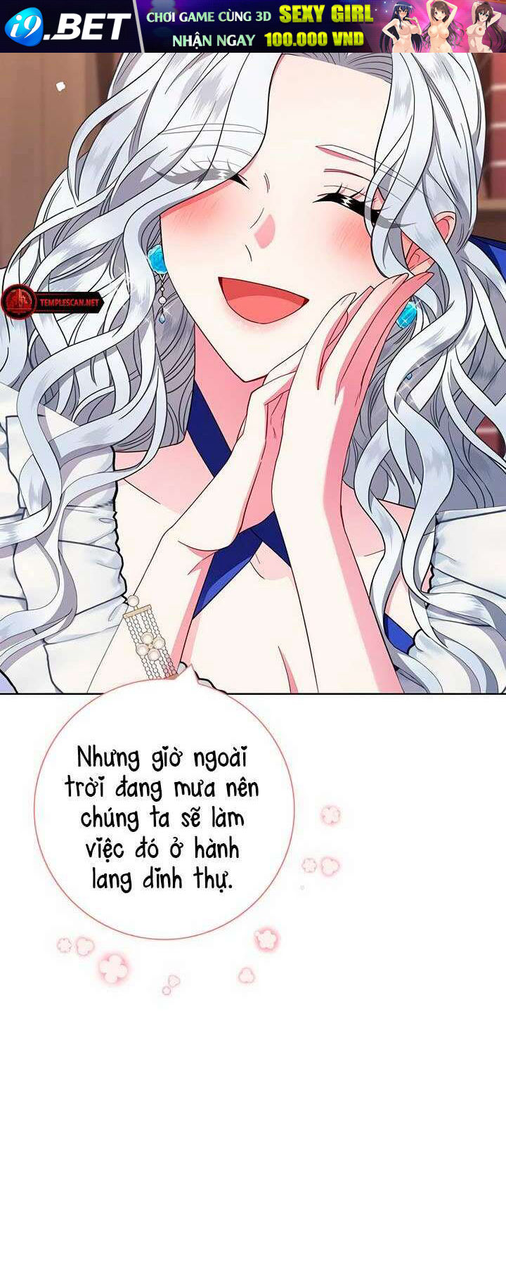 Tôi trở thành mẹ của nam chính - Chapter 20 - Page 10