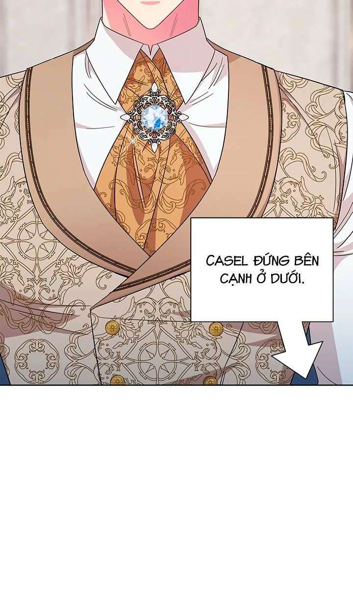 Tôi trở thành mẹ của nam chính - Chapter 20 - Page 16