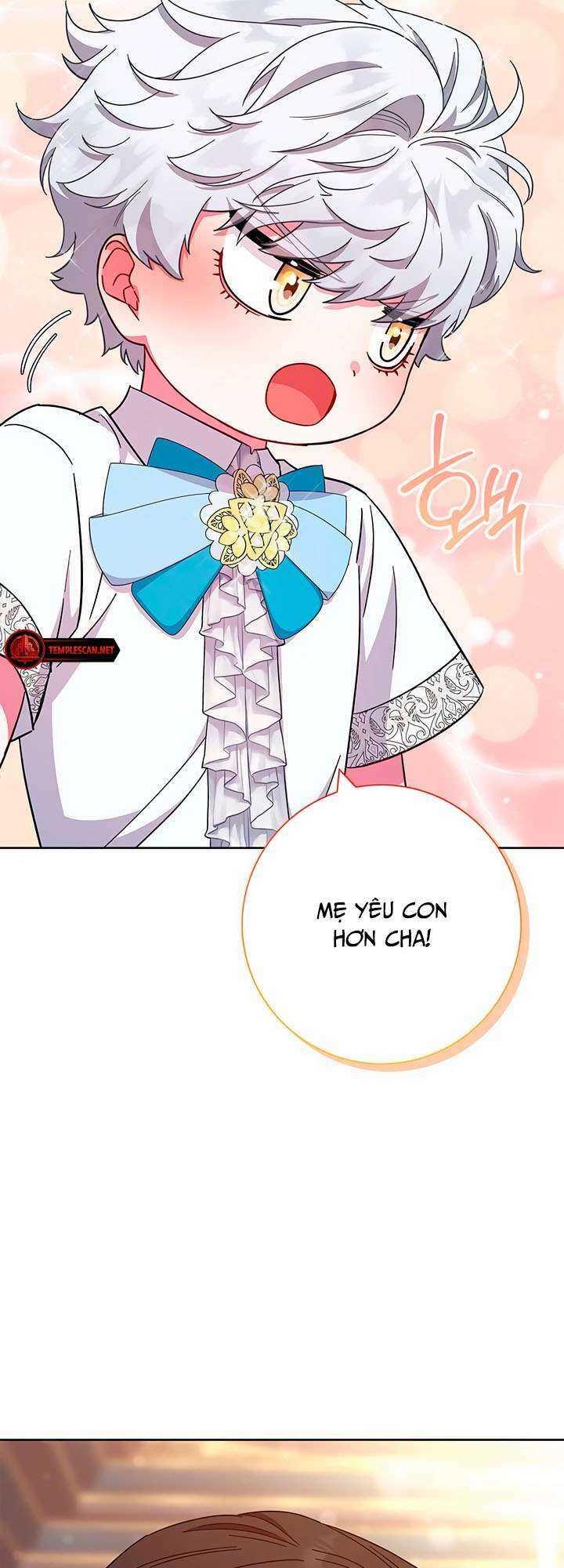 Tôi trở thành mẹ của nam chính - Chapter 20 - Page 32