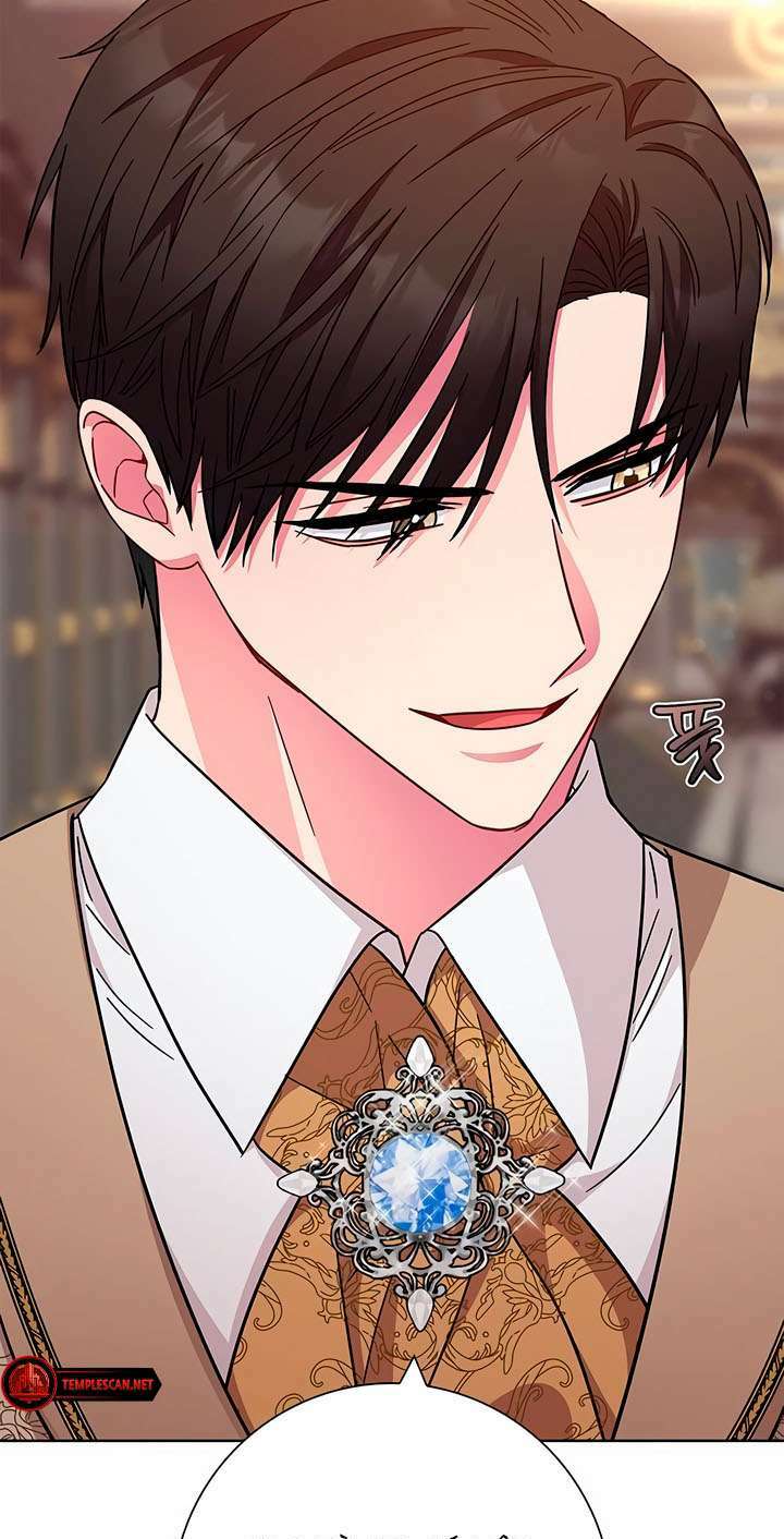 Tôi trở thành mẹ của nam chính - Chapter 20 - Page 33