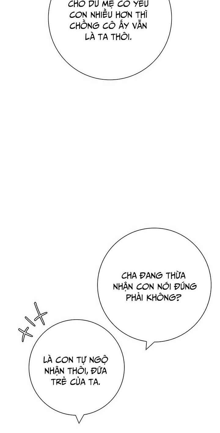 Tôi trở thành mẹ của nam chính - Chapter 20 - Page 34