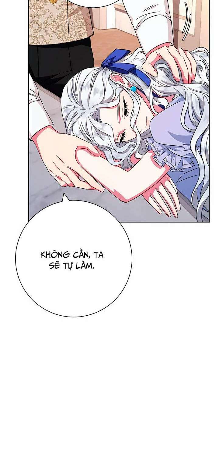 Tôi trở thành mẹ của nam chính - Chapter 20 - Page 40