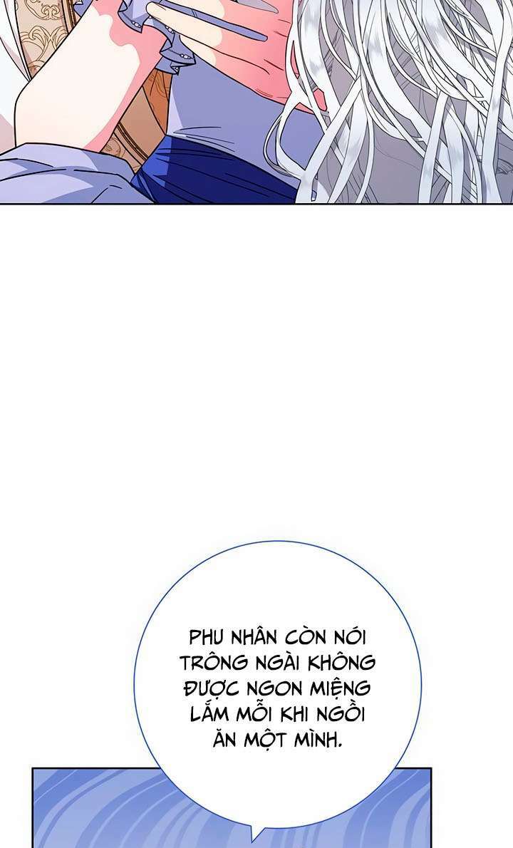Tôi trở thành mẹ của nam chính - Chapter 20 - Page 45