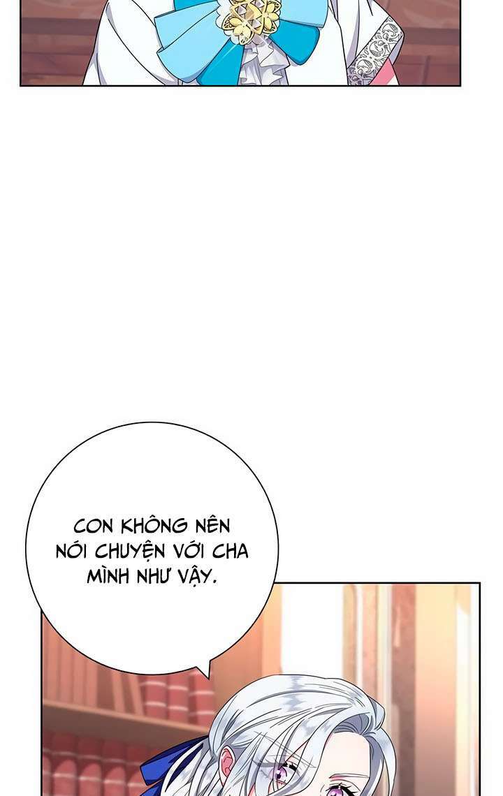 Tôi trở thành mẹ của nam chính - Chapter 20 - Page 4