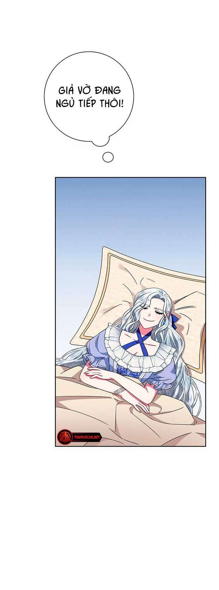 Tôi trở thành mẹ của nam chính - Chapter 20 - Page 63