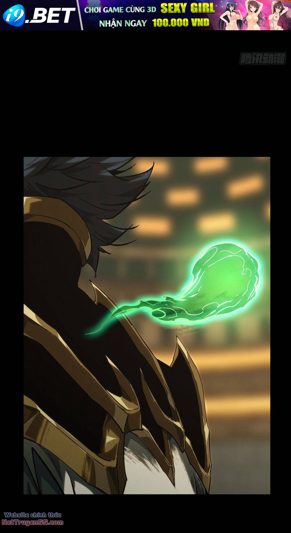 Đại Tượng Vô Hình - Chapter 393 - Page 11