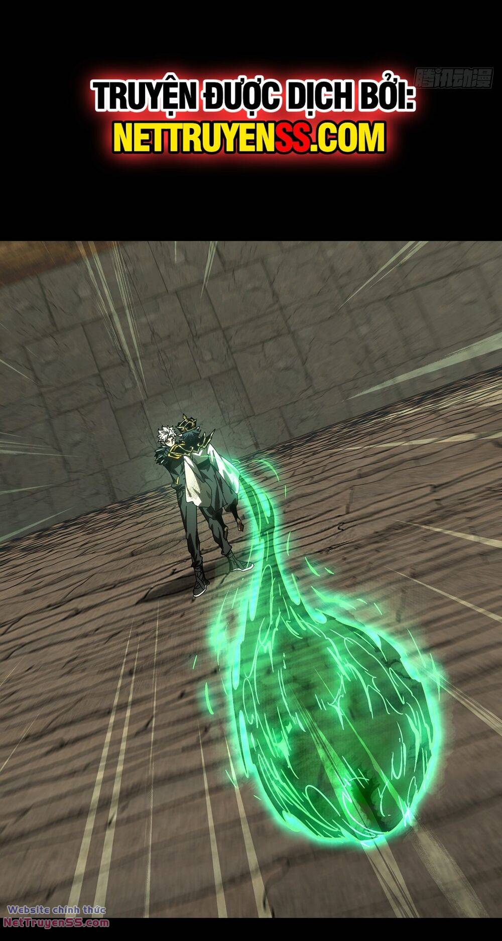 Đại Tượng Vô Hình - Chapter 393 - Page 12