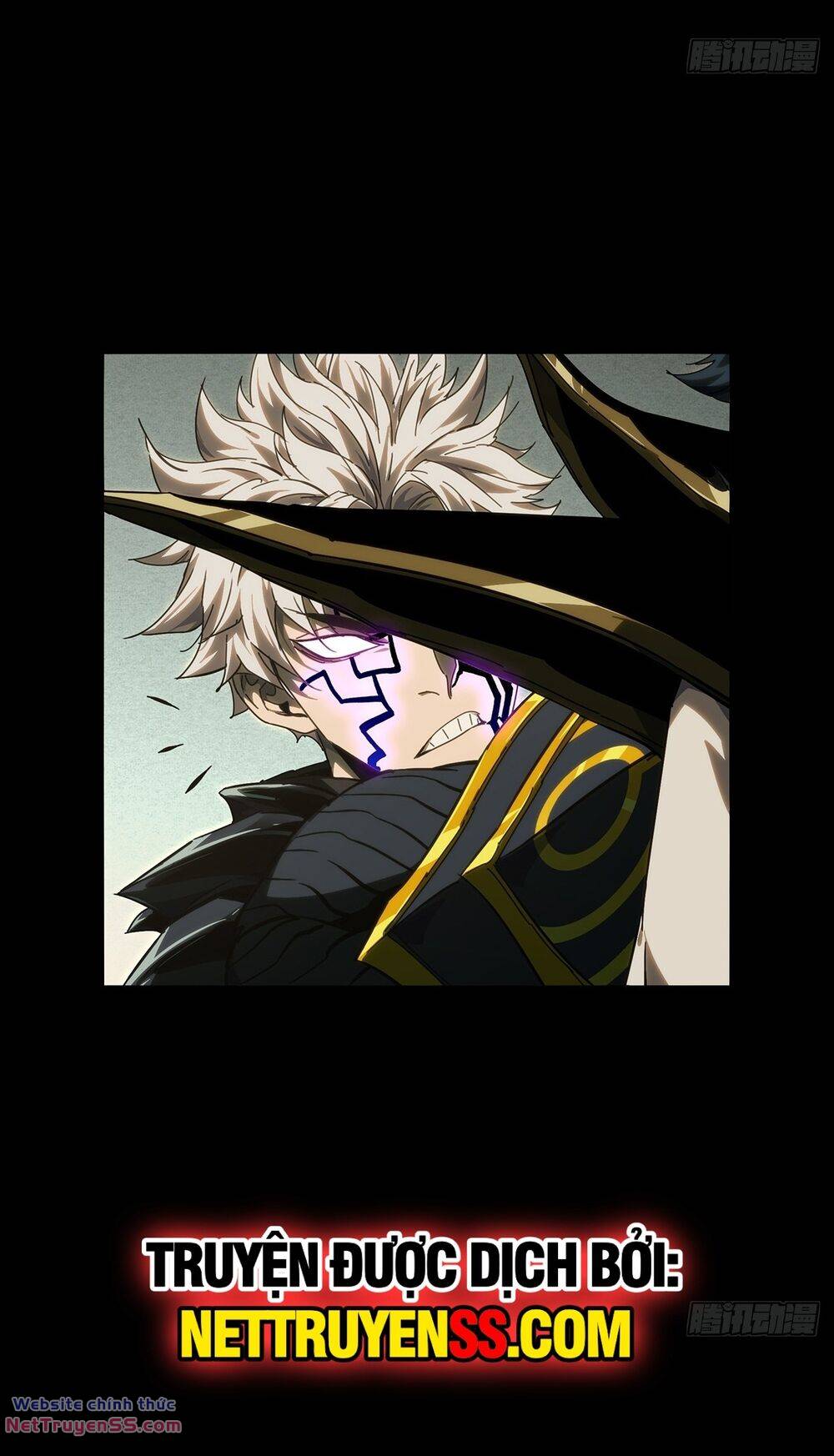 Đại Tượng Vô Hình - Chapter 393 - Page 13