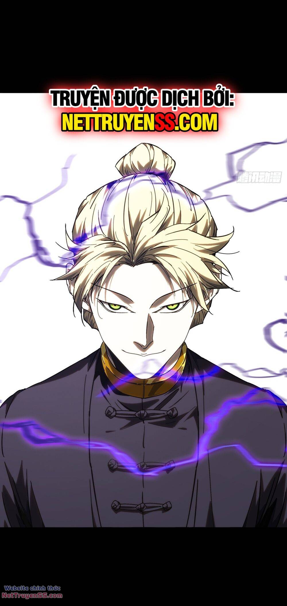 Đại Tượng Vô Hình - Chapter 393 - Page 18