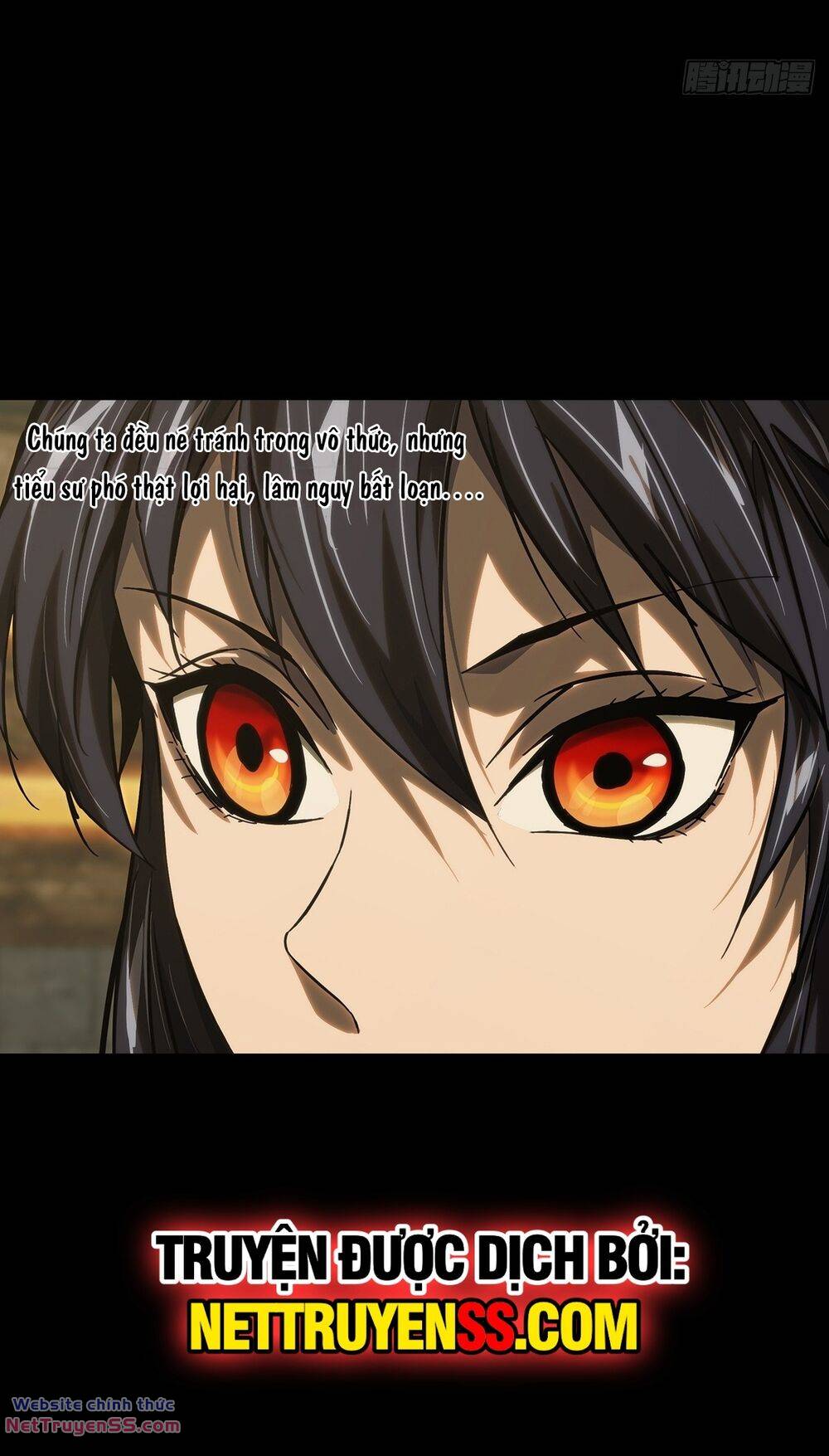 Đại Tượng Vô Hình - Chapter 393 - Page 22