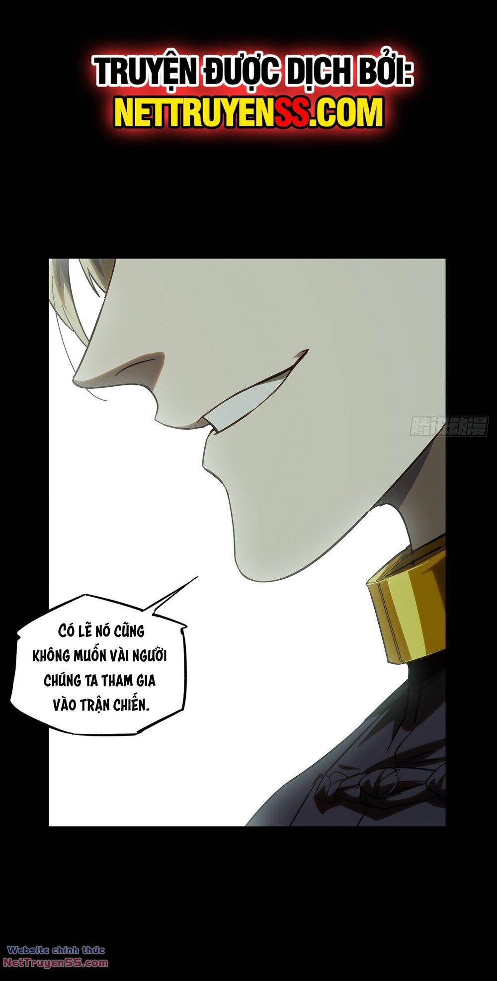 Đại Tượng Vô Hình - Chapter 393 - Page 25