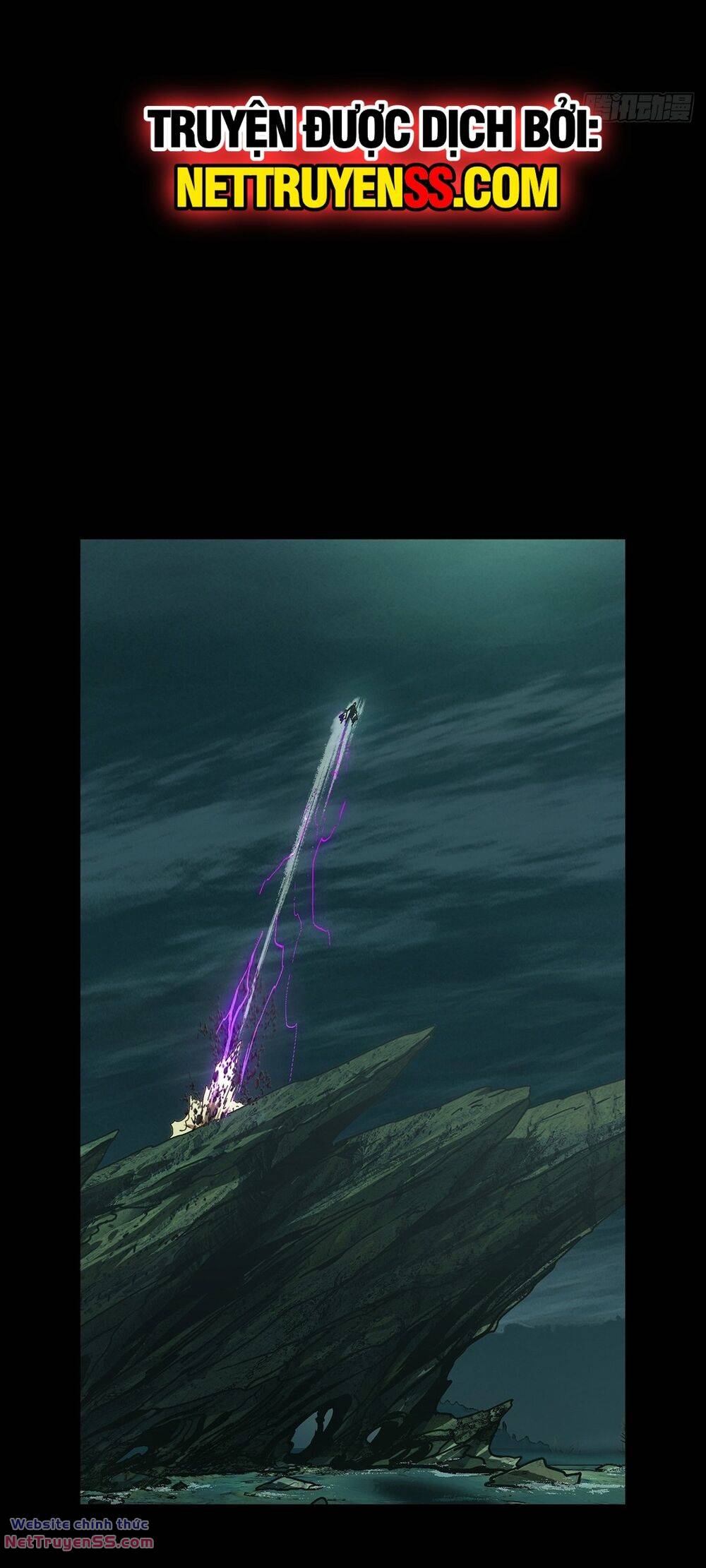 Đại Tượng Vô Hình - Chapter 393 - Page 27