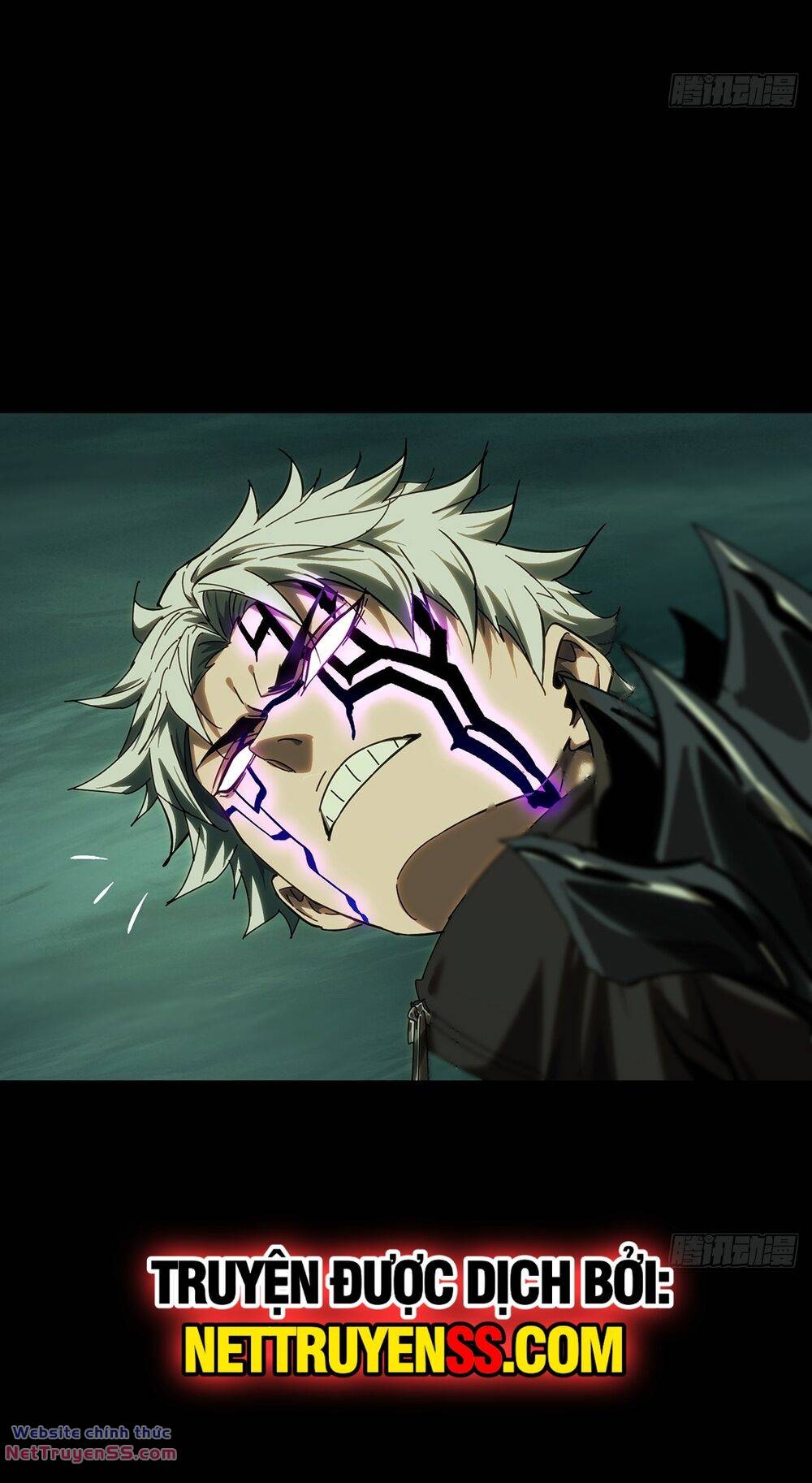 Đại Tượng Vô Hình - Chapter 393 - Page 28