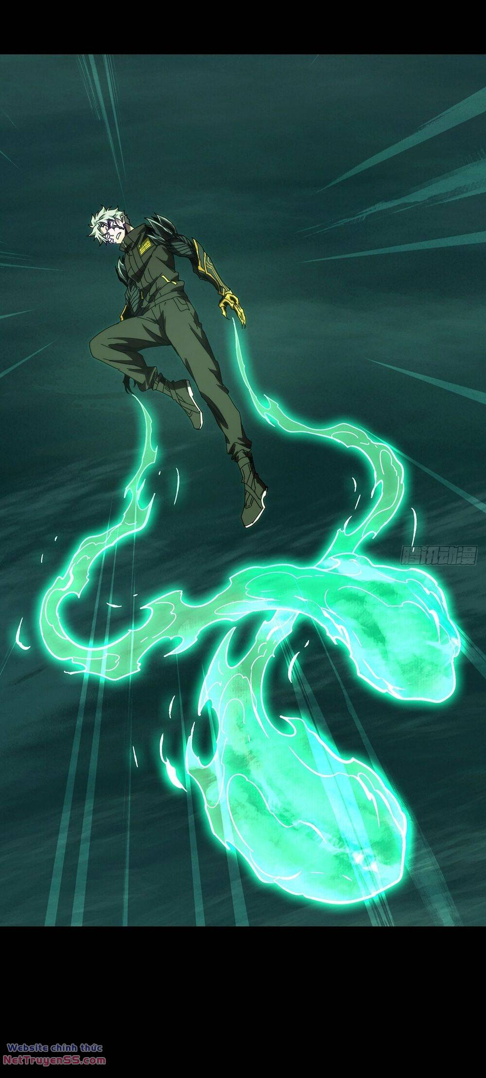 Đại Tượng Vô Hình - Chapter 393 - Page 29