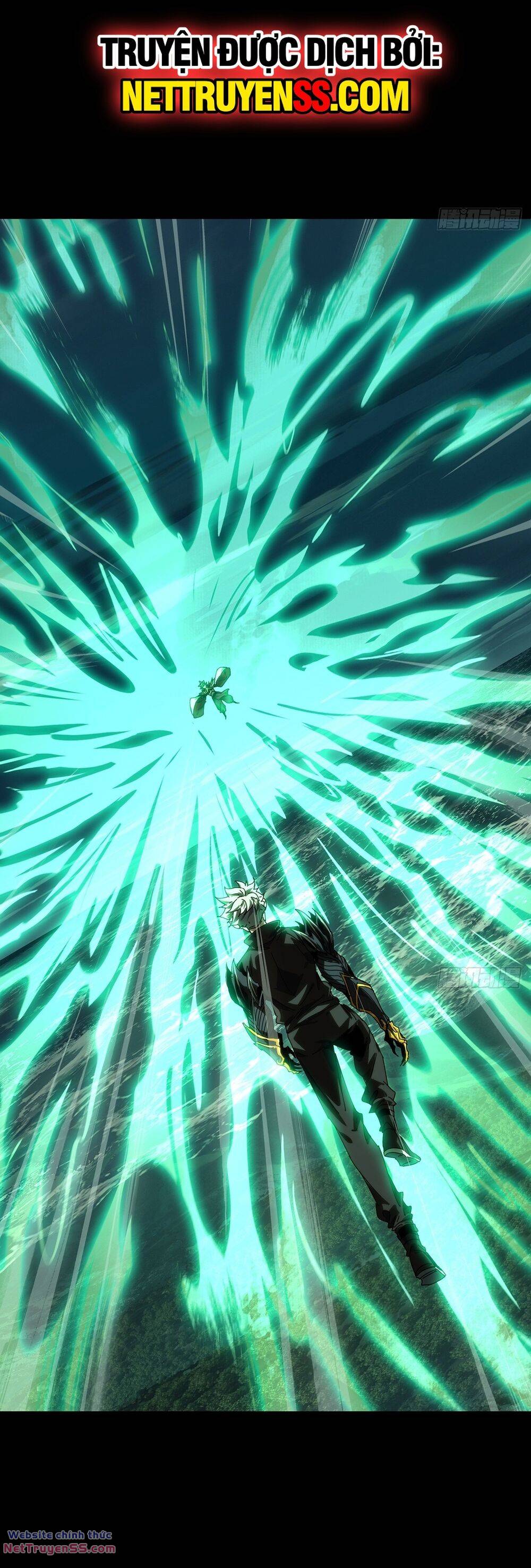 Đại Tượng Vô Hình - Chapter 393 - Page 32