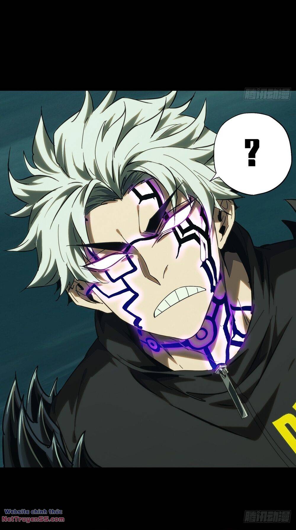 Đại Tượng Vô Hình - Chapter 393 - Page 33