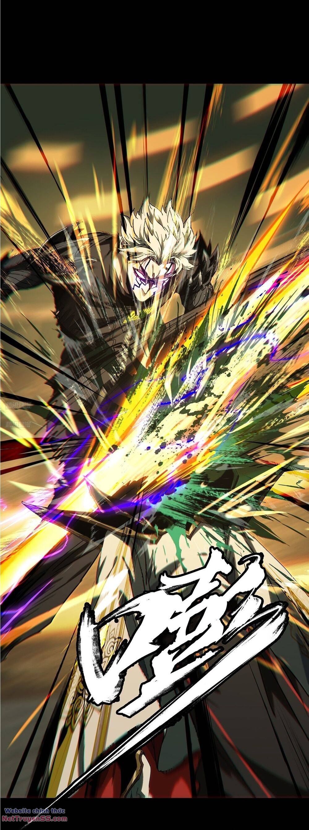 Đại Tượng Vô Hình - Chapter 393 - Page 3