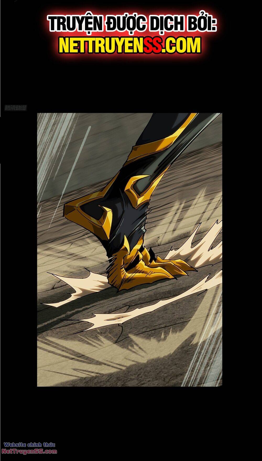 Đại Tượng Vô Hình - Chapter 393 - Page 4