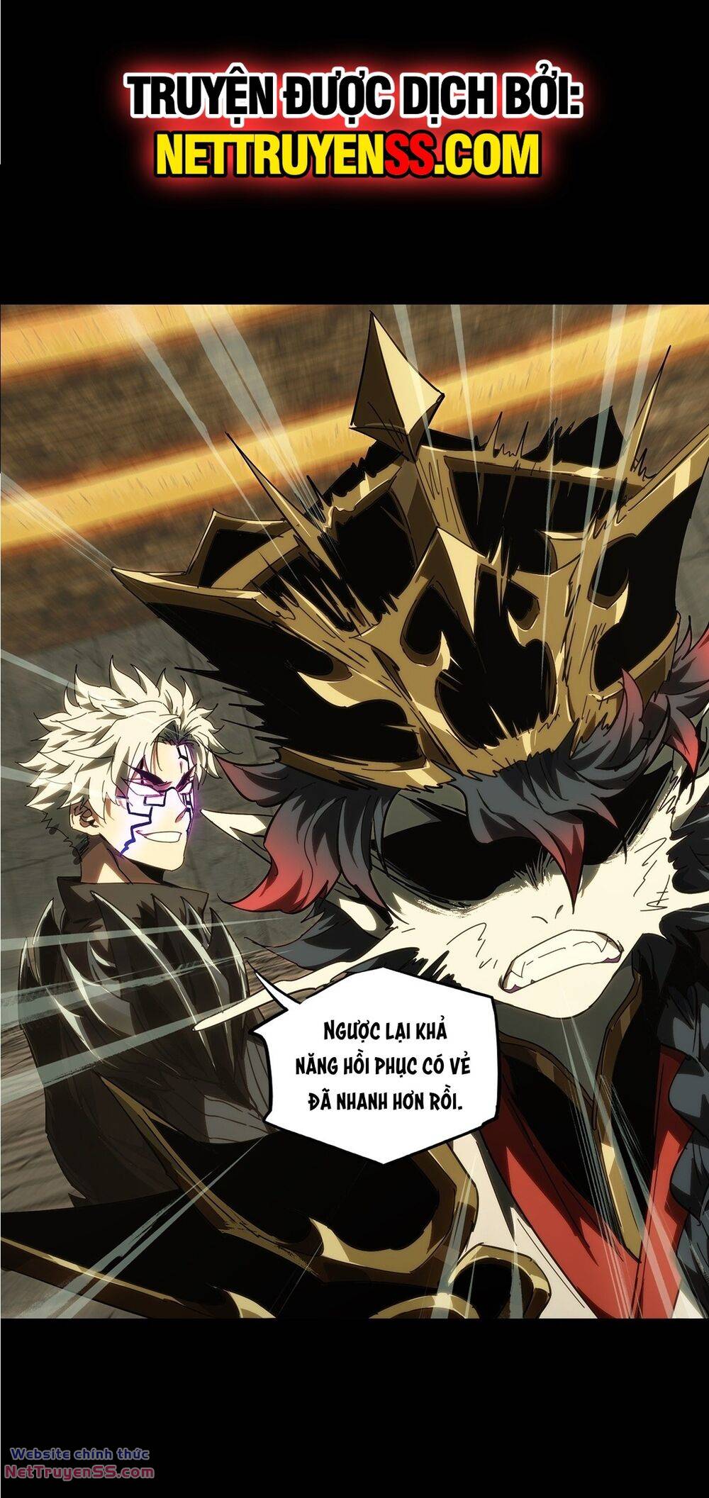 Đại Tượng Vô Hình - Chapter 393 - Page 6