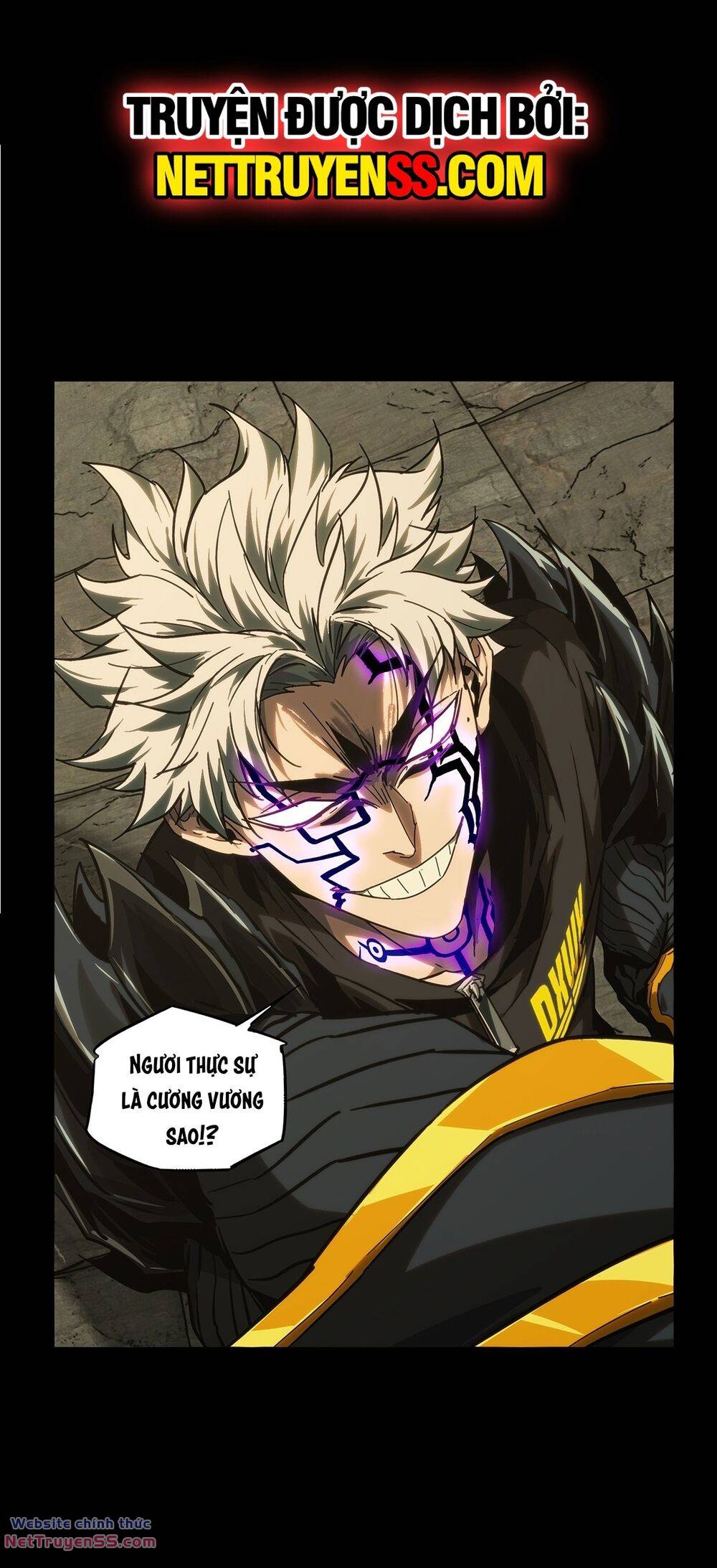 Đại Tượng Vô Hình - Chapter 393 - Page 8