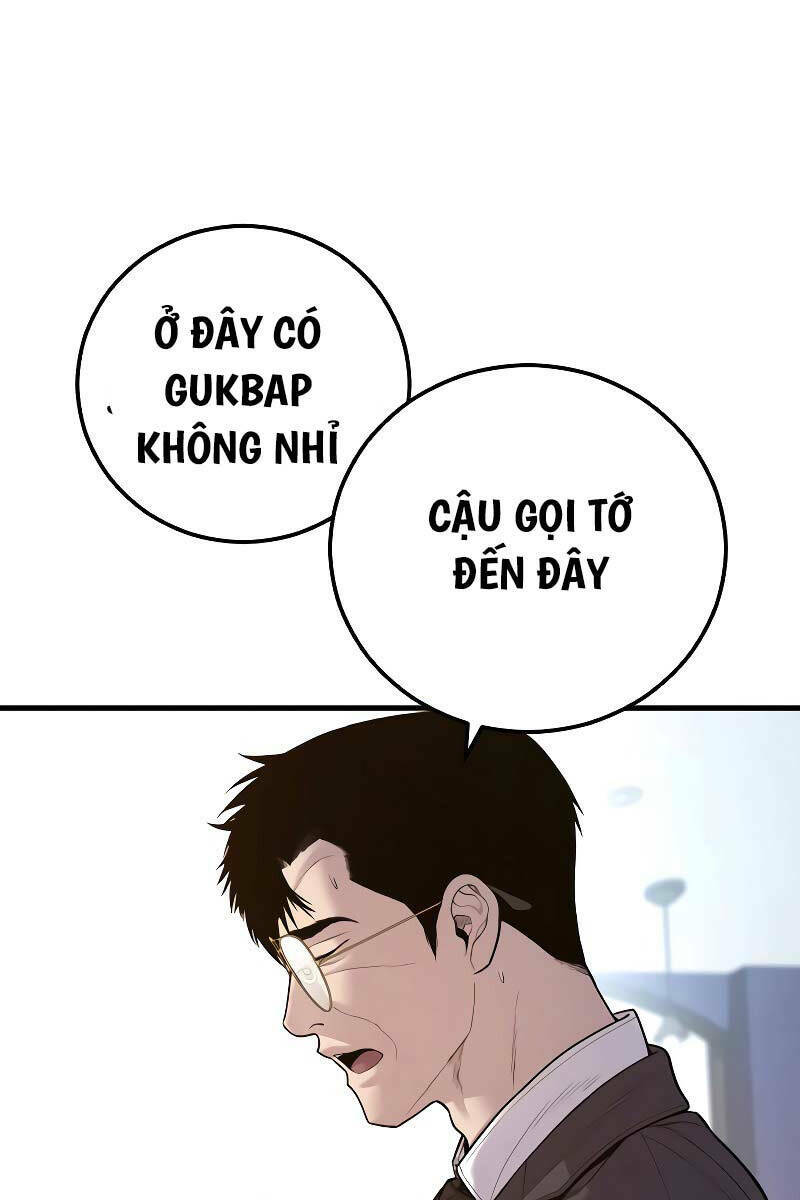 Đặc Vụ Kim - Chapter 124.5 - Page 9