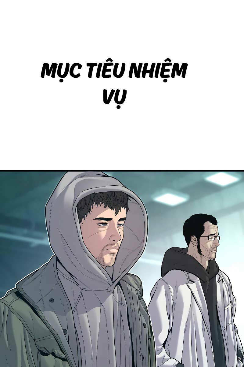 Đặc Vụ Kim - Chapter 124.5 - Page 100