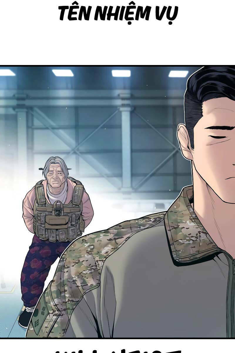 Đặc Vụ Kim - Chapter 124.5 - Page 102