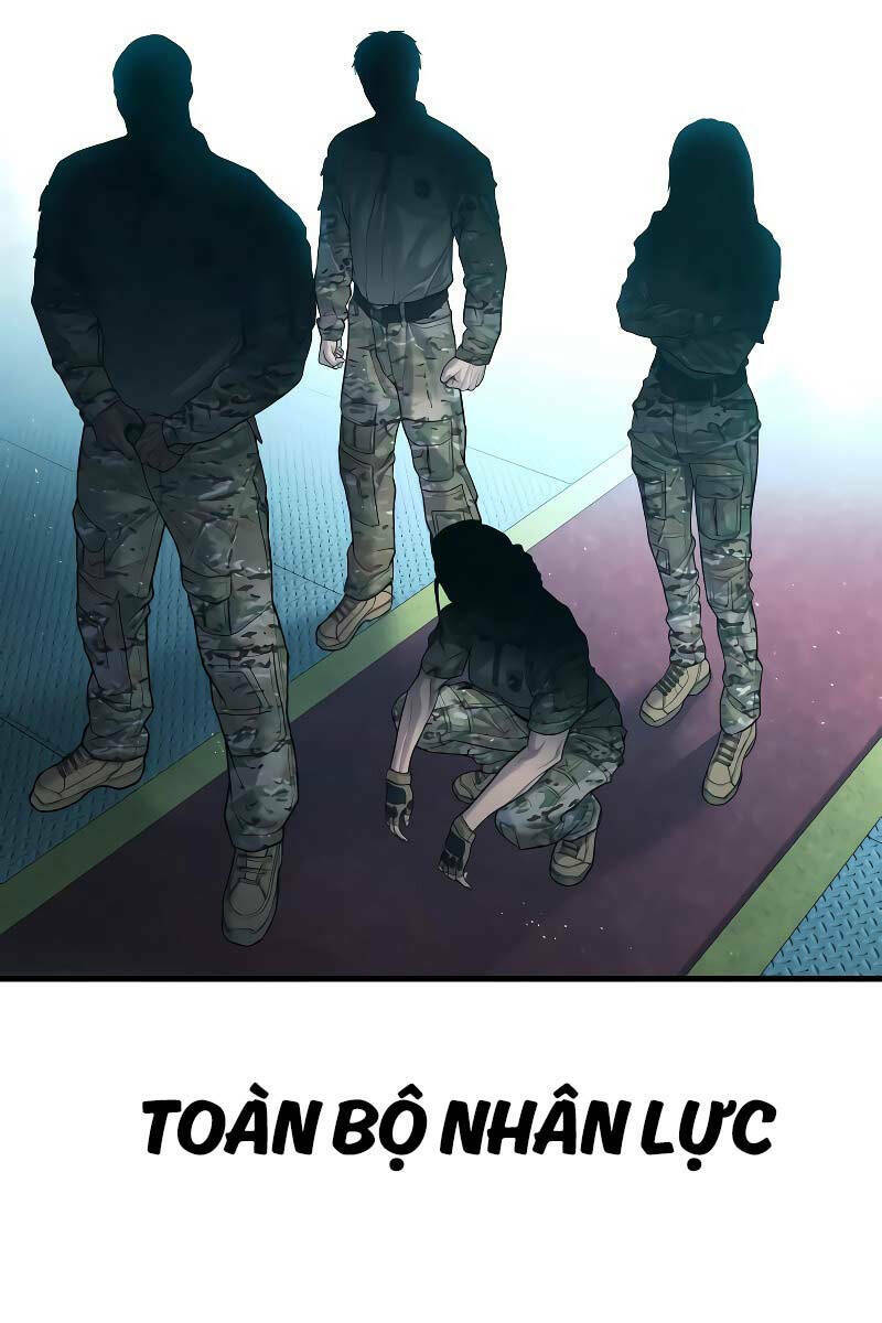 Đặc Vụ Kim - Chapter 124.5 - Page 104
