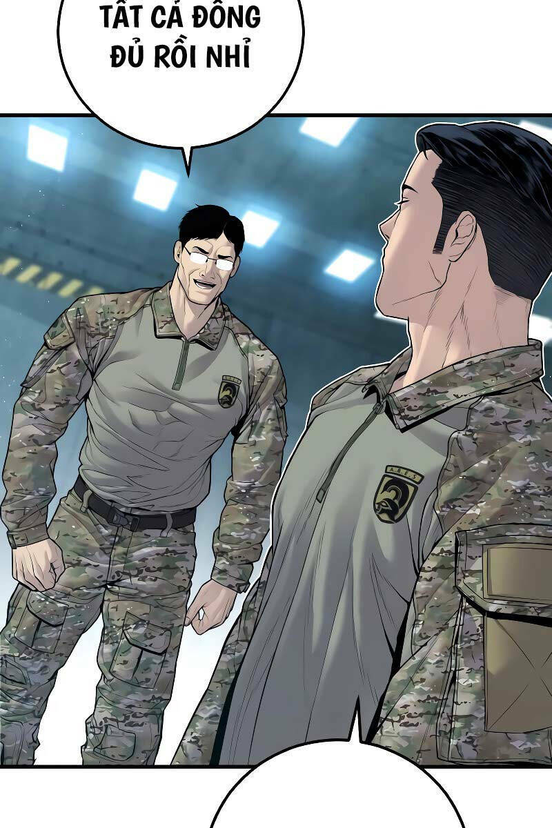 Đặc Vụ Kim - Chapter 124.5 - Page 110