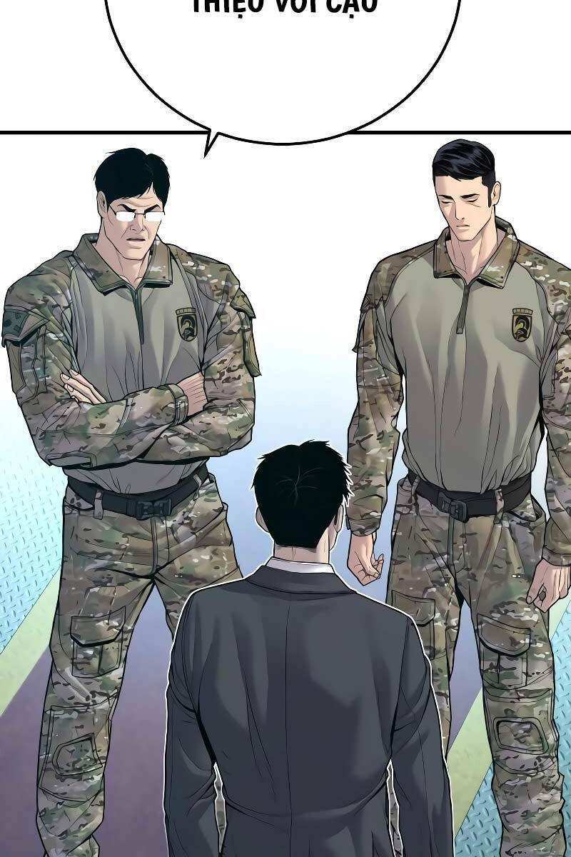 Đặc Vụ Kim - Chapter 124.5 - Page 112