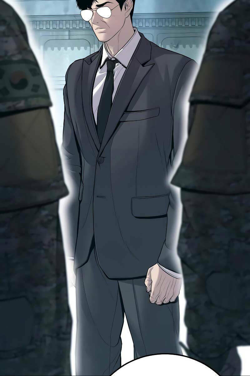 Đặc Vụ Kim - Chapter 124.5 - Page 116