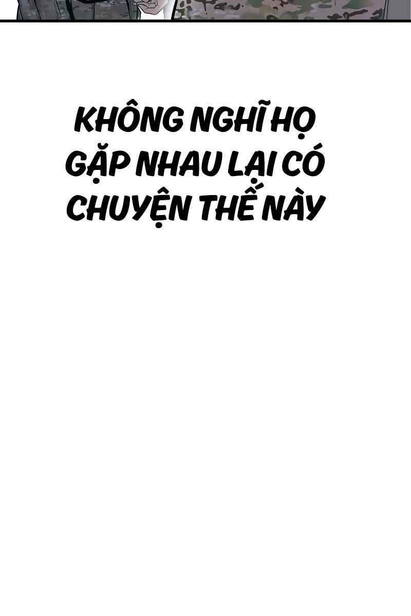 Đặc Vụ Kim - Chapter 124.5 - Page 125