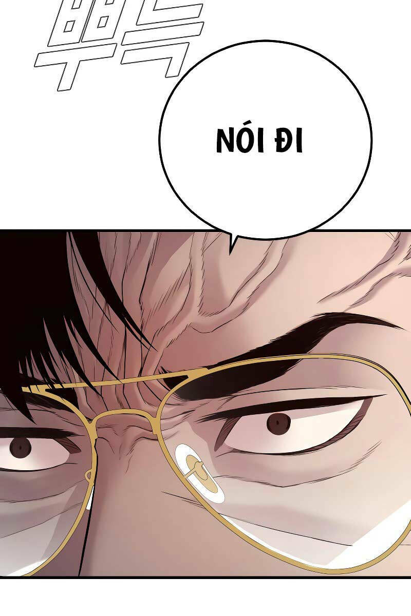 Đặc Vụ Kim - Chapter 124.5 - Page 128