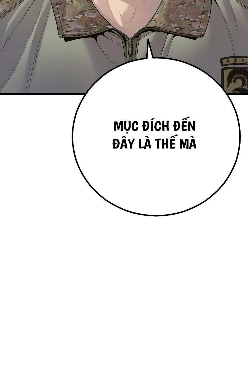 Đặc Vụ Kim - Chapter 124.5 - Page 14