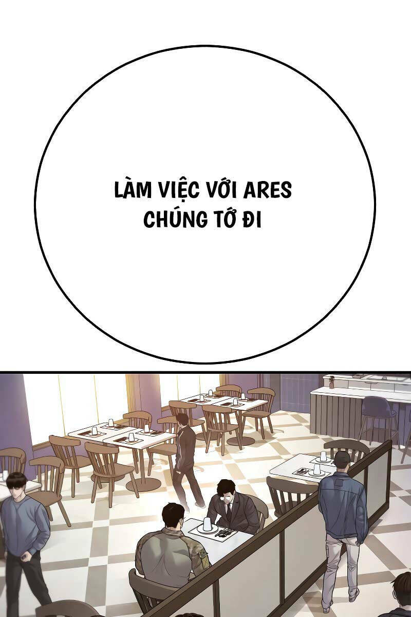 Đặc Vụ Kim - Chapter 124.5 - Page 15