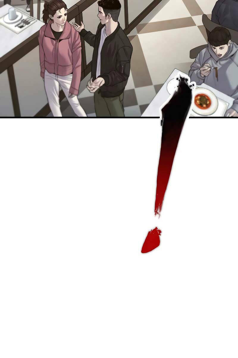 Đặc Vụ Kim - Chapter 124.5 - Page 16