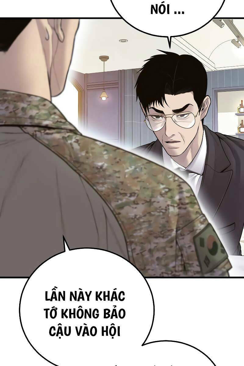 Đặc Vụ Kim - Chapter 124.5 - Page 18