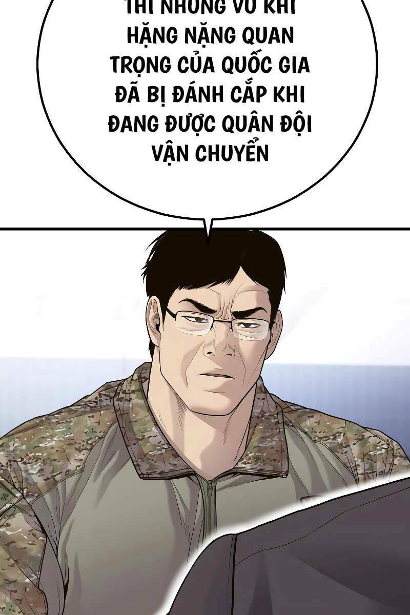 Đặc Vụ Kim - Chapter 124.5 - Page 22